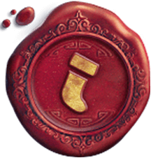 современное рождество